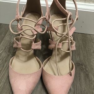 ASOS Pointed Shoes